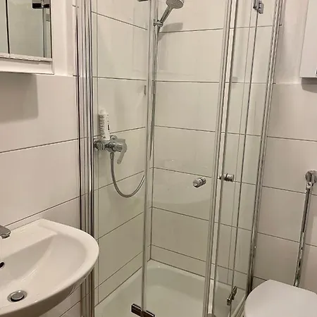 Duisburg-3-bett Monteurwohnung/ferienwohnung