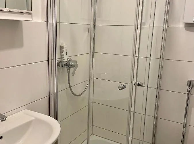 Duisburg-3-bett Monteurwohnung/ferienwohnung